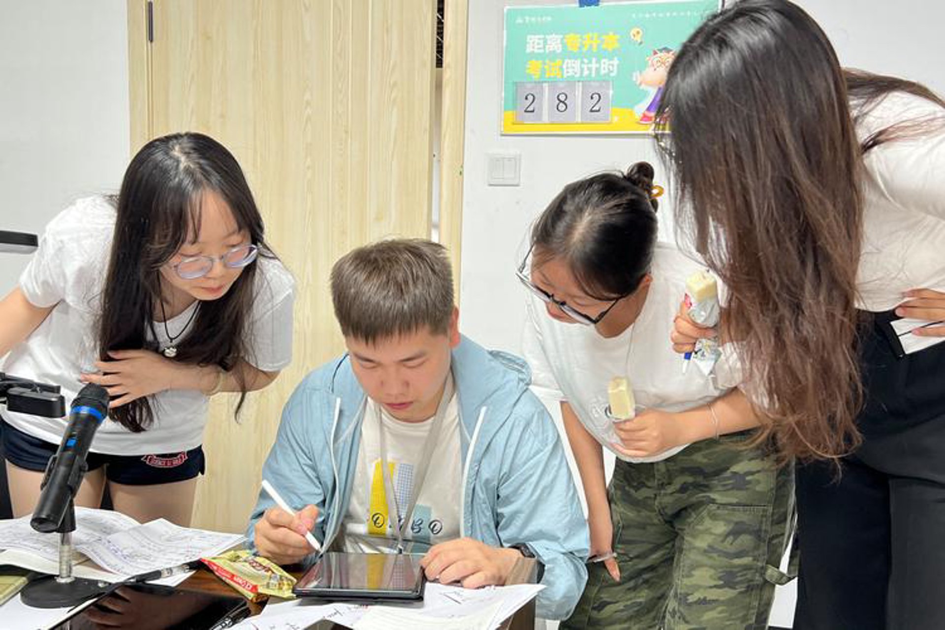 卓正信息科技