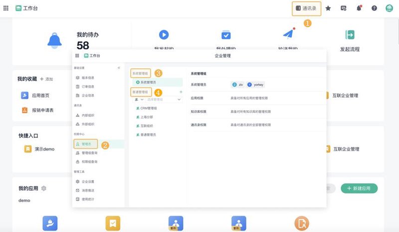 系统集成：构建企业数字化基石