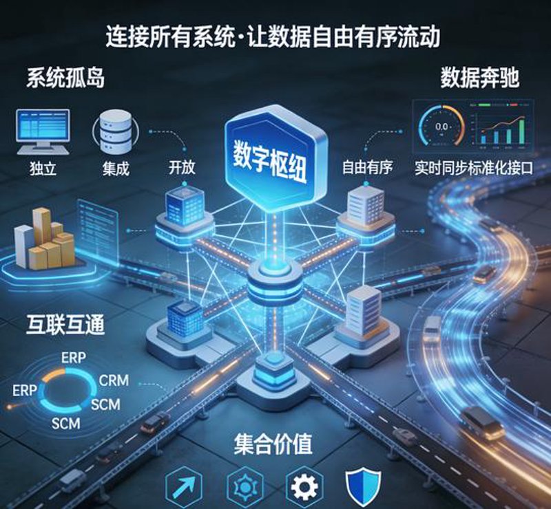 河北软件开发：助力企业数字化转型的幕后英雄