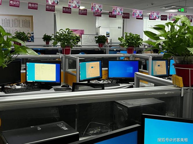 系统集成：构建高效信息技术框架